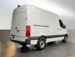 2025 Mercedes-Benz Sprinter Cargo Van 2500 Standard Roof I4 Diesel 144 RWD