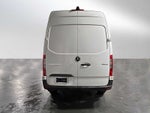 2025 Mercedes-Benz Sprinter Cargo Van 2500 Standard Roof I4 Diesel 144 RWD