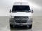 2025 Mercedes-Benz Sprinter Cargo Van 2500 Standard Roof I4 Diesel 144 RWD