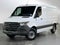 2025 Mercedes-Benz Sprinter Cargo Van 2500 Standard Roof I4 Diesel 144" RWD