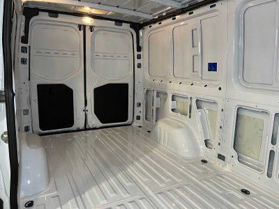 2025 Mercedes-Benz Sprinter Cargo Van 2500 Standard Roof I4 Diesel 144" RWD