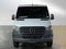 2025 Mercedes-Benz Sprinter Cargo Van 2500 Standard Roof I4 Diesel 144" RWD