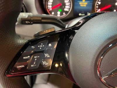 2025 Mercedes-Benz Sprinter Cargo Van 2500 Standard Roof I4 Diesel 144" RWD