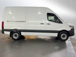 2025 Mercedes-Benz Sprinter Cargo Van 2500 Standard Roof I4 Diesel 144" RWD