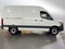2025 Mercedes-Benz Sprinter Cargo Van 2500 Standard Roof I4 Diesel 144" RWD