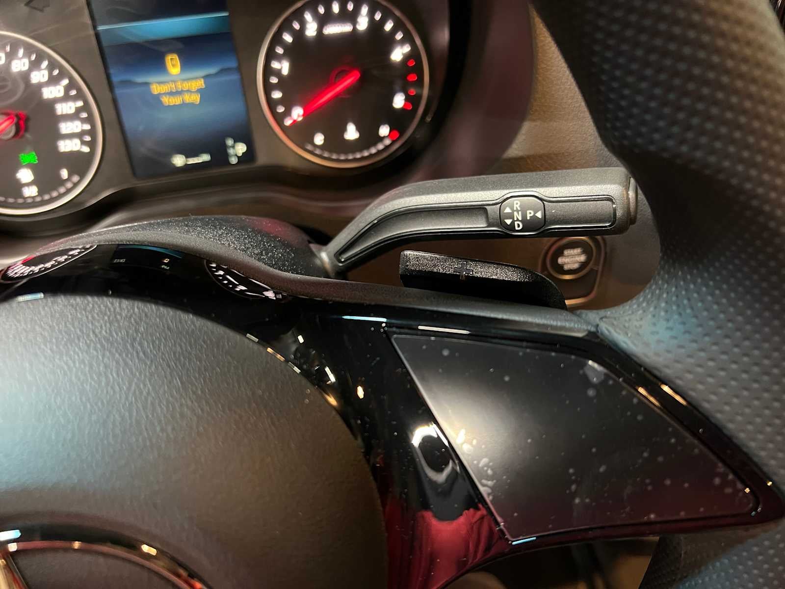 2025 Mercedes-Benz Sprinter Cargo Van 2500 Standard Roof I4 Diesel 144" RWD