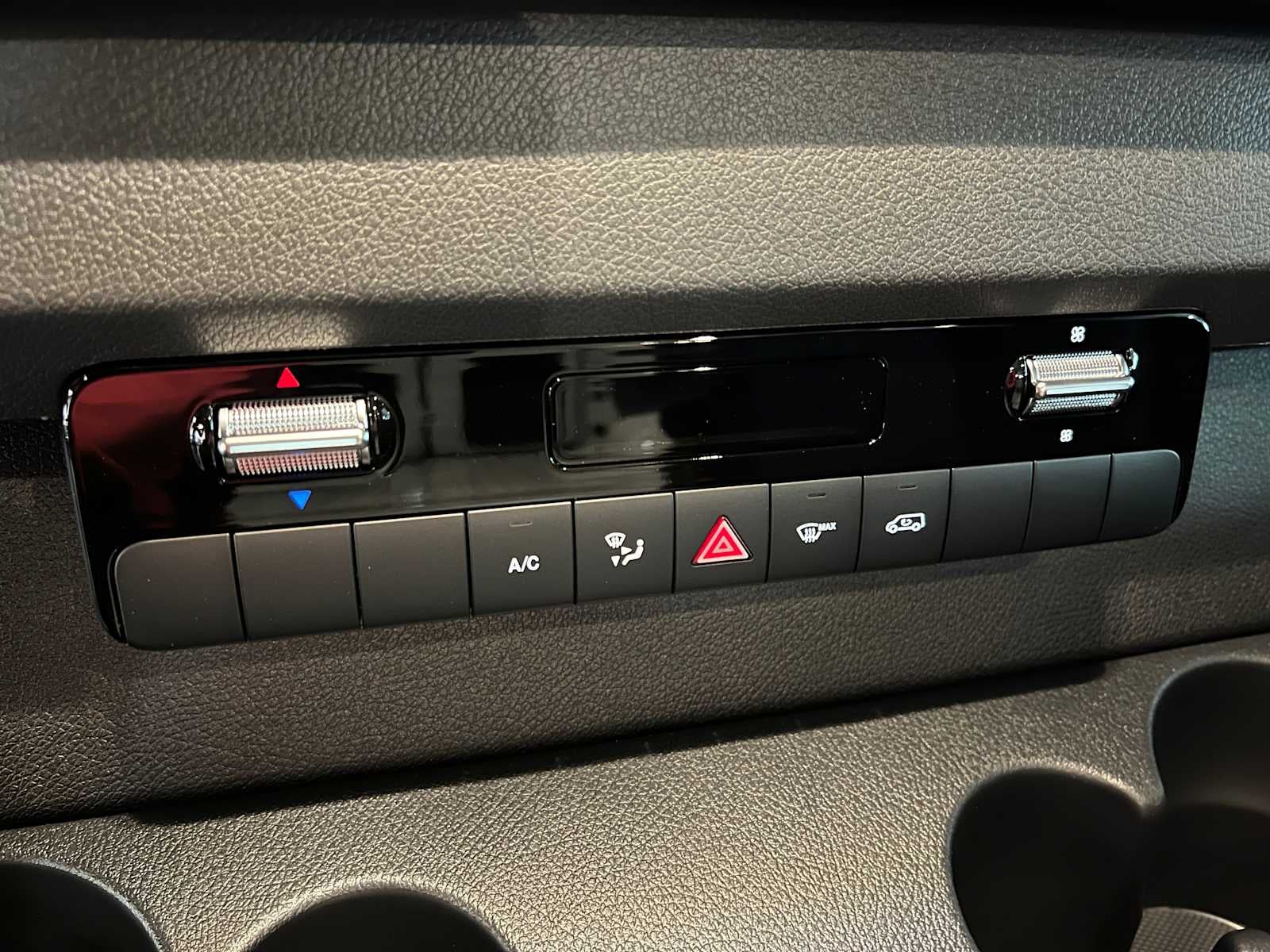 2025 Mercedes-Benz Sprinter Cargo Van 2500 Standard Roof I4 Diesel 144" RWD