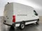 2025 Mercedes-Benz Sprinter Cargo Van 2500 Standard Roof I4 Diesel 144" RWD