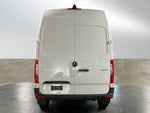 2025 Mercedes-Benz Sprinter Cargo Van 2500 Standard Roof I4 Diesel 144" RWD