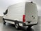 2025 Mercedes-Benz Sprinter Cargo Van 2500 Standard Roof I4 Diesel 144" RWD