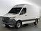 2025 Mercedes-Benz Sprinter Cargo Van 2500 Standard Roof I4 Diesel 144" RWD