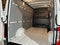 2025 Mercedes-Benz Sprinter Cargo Van 2500 Standard Roof I4 Diesel 144 RWD