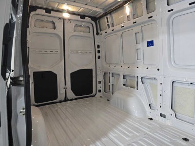 2025 Mercedes-Benz Sprinter Cargo Van 2500 Standard Roof I4 Diesel 144 RWD