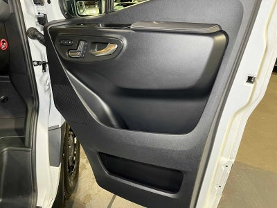 2026 Mercedes-Benz Sprinter Cargo 2500 Standard Roof I4 Diesel 144 RWD