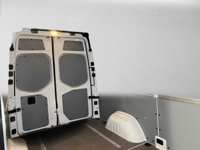 2026 Mercedes-Benz Sprinter Cargo 2500 Standard Roof I4 Diesel 144 RWD