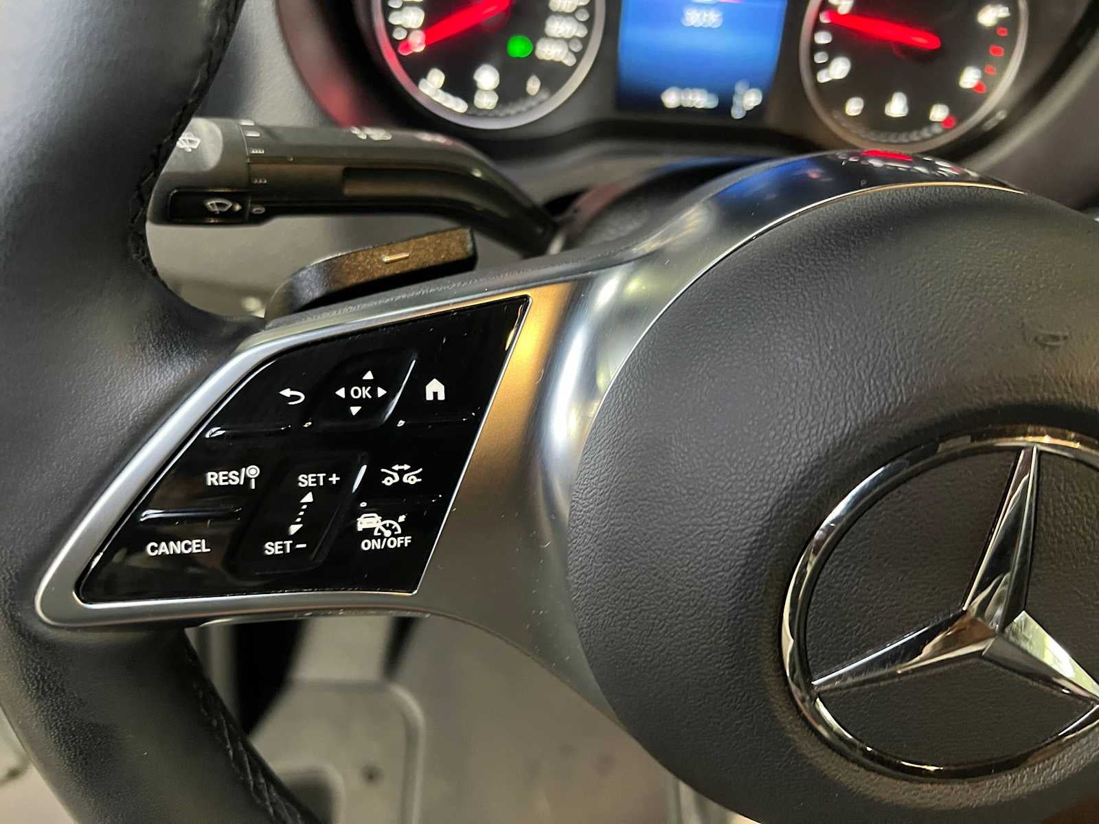 2026 Mercedes-Benz Sprinter Cargo 2500 Standard Roof I4 Diesel 144 RWD