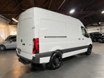 2026 Mercedes-Benz Sprinter Cargo 2500 Standard Roof I4 Diesel 144 RWD