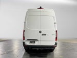 2026 Mercedes-Benz Sprinter Cargo 2500 Standard Roof I4 Diesel 144 RWD