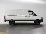 2026 Mercedes-Benz Sprinter 2500 Standard Roof I4 Diesel 144 RWD