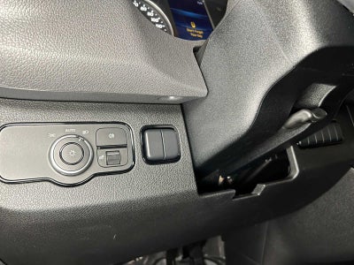 2026 Mercedes-Benz Sprinter 2500 Standard Roof I4 Diesel 144 RWD