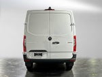 2026 Mercedes-Benz Sprinter 2500 Standard Roof I4 Diesel 144 RWD