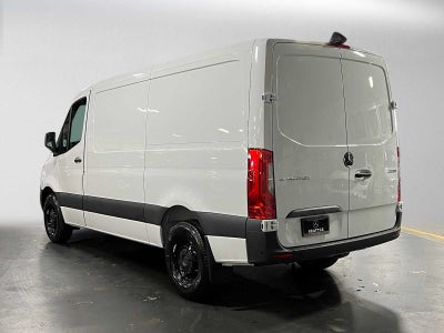 2026 Mercedes-Benz Sprinter 2500 Standard Roof I4 Diesel 144 RWD