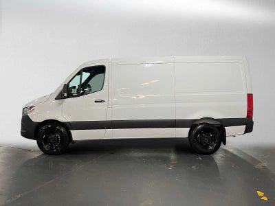 2026 Mercedes-Benz Sprinter 2500 Standard Roof I4 Diesel 144 RWD