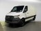2026 Mercedes-Benz Sprinter 2500 Standard Roof I4 Diesel 144 RWD