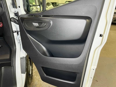 2026 Mercedes-Benz Sprinter Cargo 2500 Standard Roof I4 Diesel 144 RWD