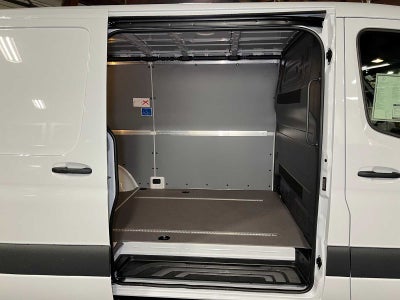 2026 Mercedes-Benz Sprinter Cargo 2500 Standard Roof I4 Diesel 144 RWD