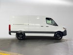 2026 Mercedes-Benz Sprinter Cargo 2500 Standard Roof I4 Diesel 144 RWD