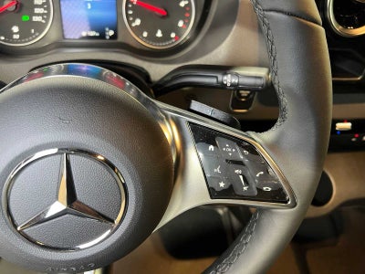 2026 Mercedes-Benz Sprinter Cargo 2500 Standard Roof I4 Diesel 144 RWD