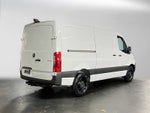 2026 Mercedes-Benz Sprinter Cargo 2500 Standard Roof I4 Diesel 144 RWD