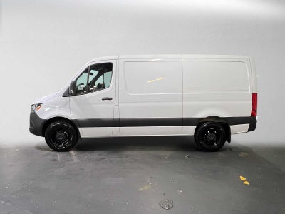 2026 Mercedes-Benz Sprinter Cargo 2500 Standard Roof I4 Diesel 144 RWD