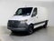 2026 Mercedes-Benz Sprinter Cargo 2500 Standard Roof I4 Diesel 144 RWD