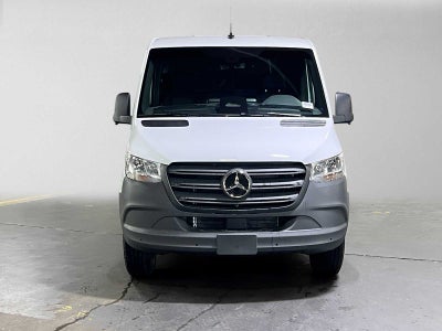2026 Mercedes-Benz Sprinter Cargo 2500 Standard Roof I4 Diesel 144 RWD