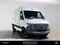 2026 Mercedes-Benz Sprinter 2500 Standard Roof I4 Diesel 144 RWD