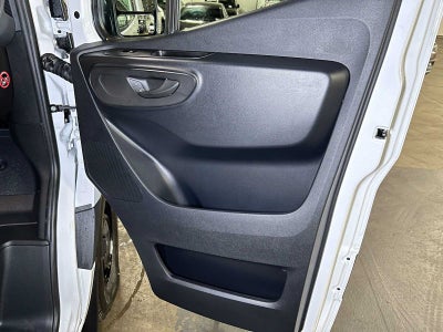 2026 Mercedes-Benz Sprinter 2500 Standard Roof I4 Diesel 144 RWD