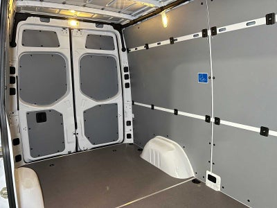 2026 Mercedes-Benz Sprinter 2500 Standard Roof I4 Diesel 144 RWD