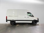 2026 Mercedes-Benz Sprinter 2500 Standard Roof I4 Diesel 144 RWD