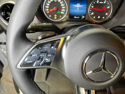 2026 Mercedes-Benz Sprinter 2500 Standard Roof I4 Diesel 144 RWD