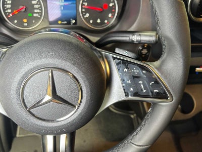 2026 Mercedes-Benz Sprinter 2500 Standard Roof I4 Diesel 144 RWD