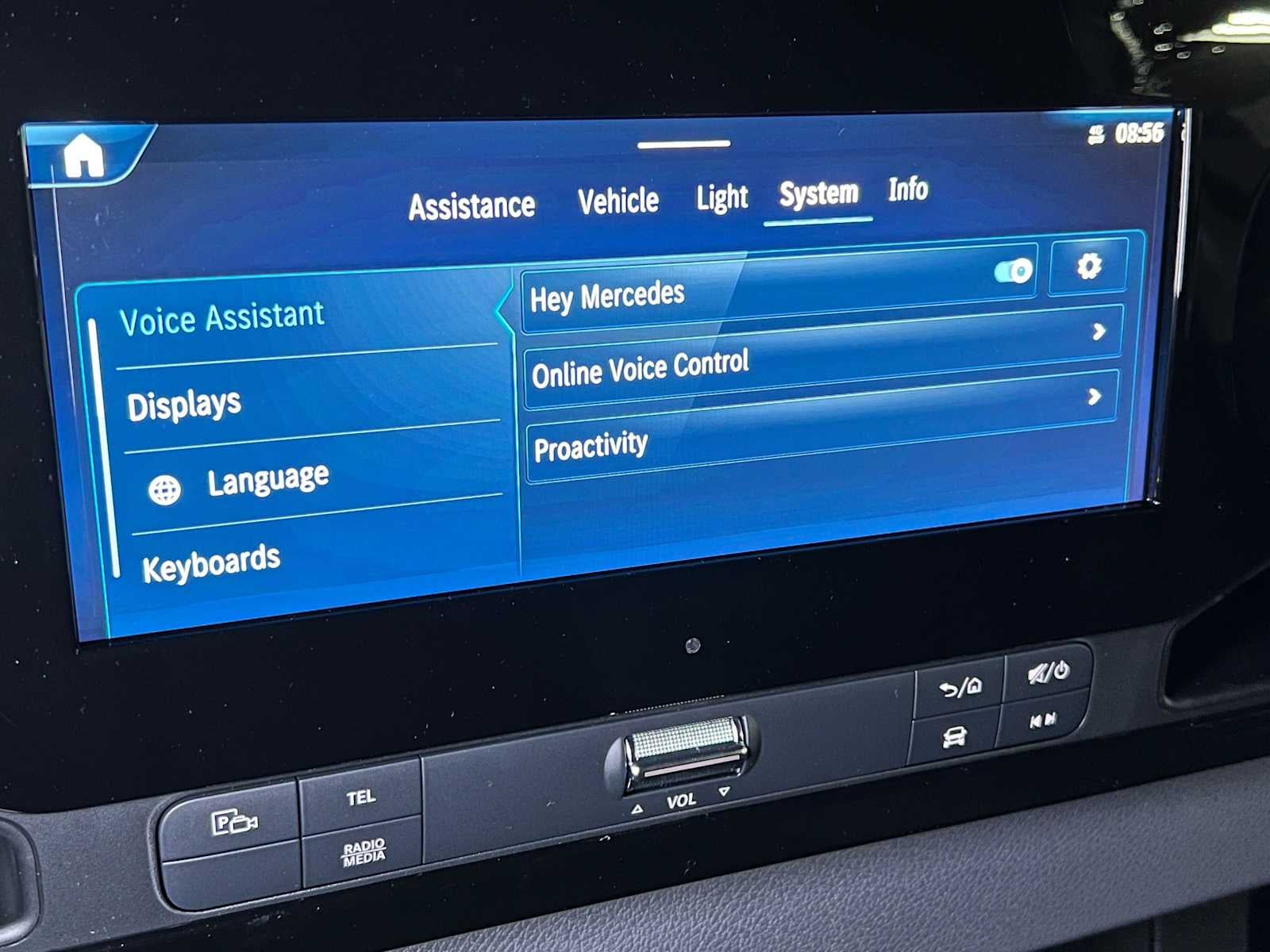 2026 Mercedes-Benz Sprinter 2500 Standard Roof I4 Diesel 144 RWD