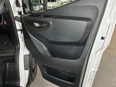 2025 Mercedes-Benz Sprinter Cargo Van 2500 Standard Roof I4 Diesel 144 RWD