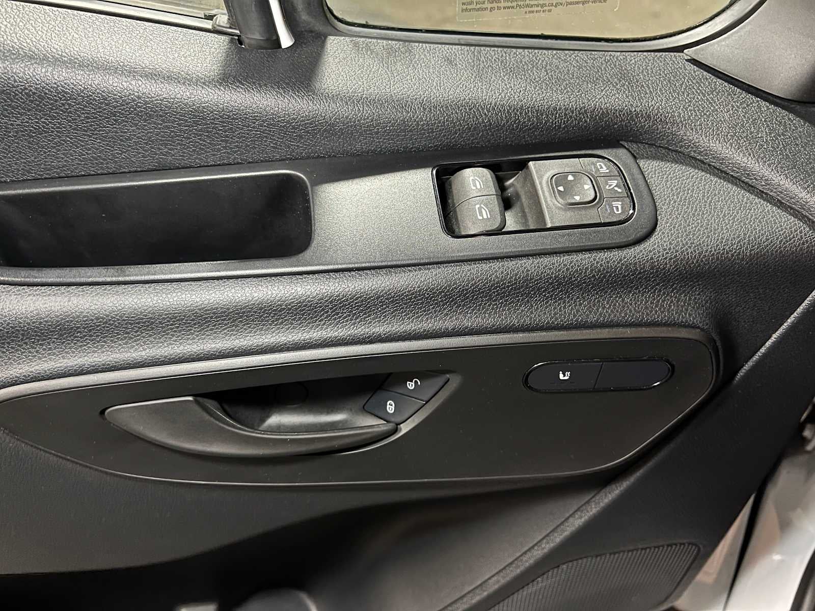 2025 Mercedes-Benz Sprinter Cargo Van 2500 Standard Roof I4 Diesel 144 RWD