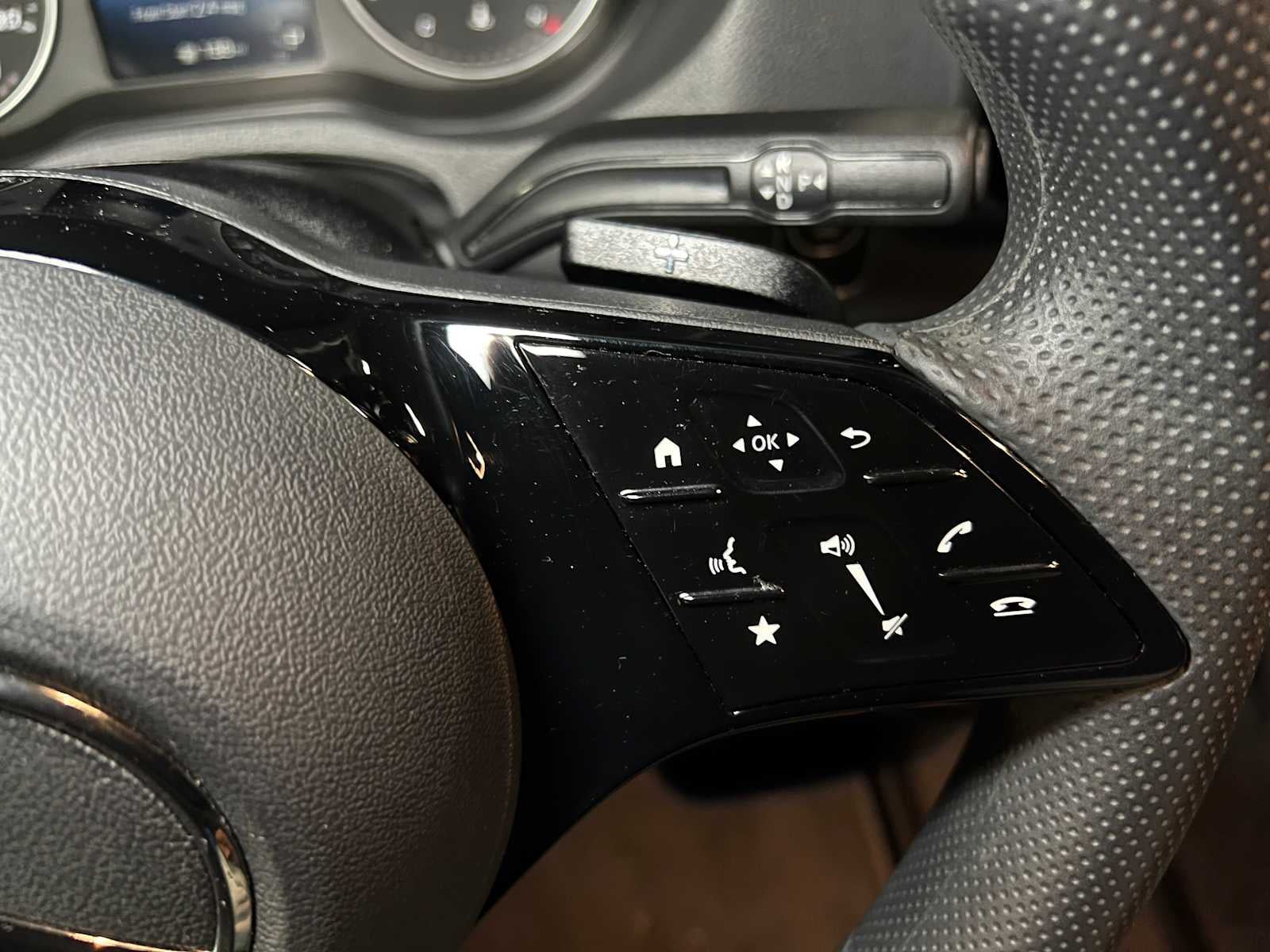 2025 Mercedes-Benz Sprinter Cargo Van 2500 Standard Roof I4 Diesel 144 RWD