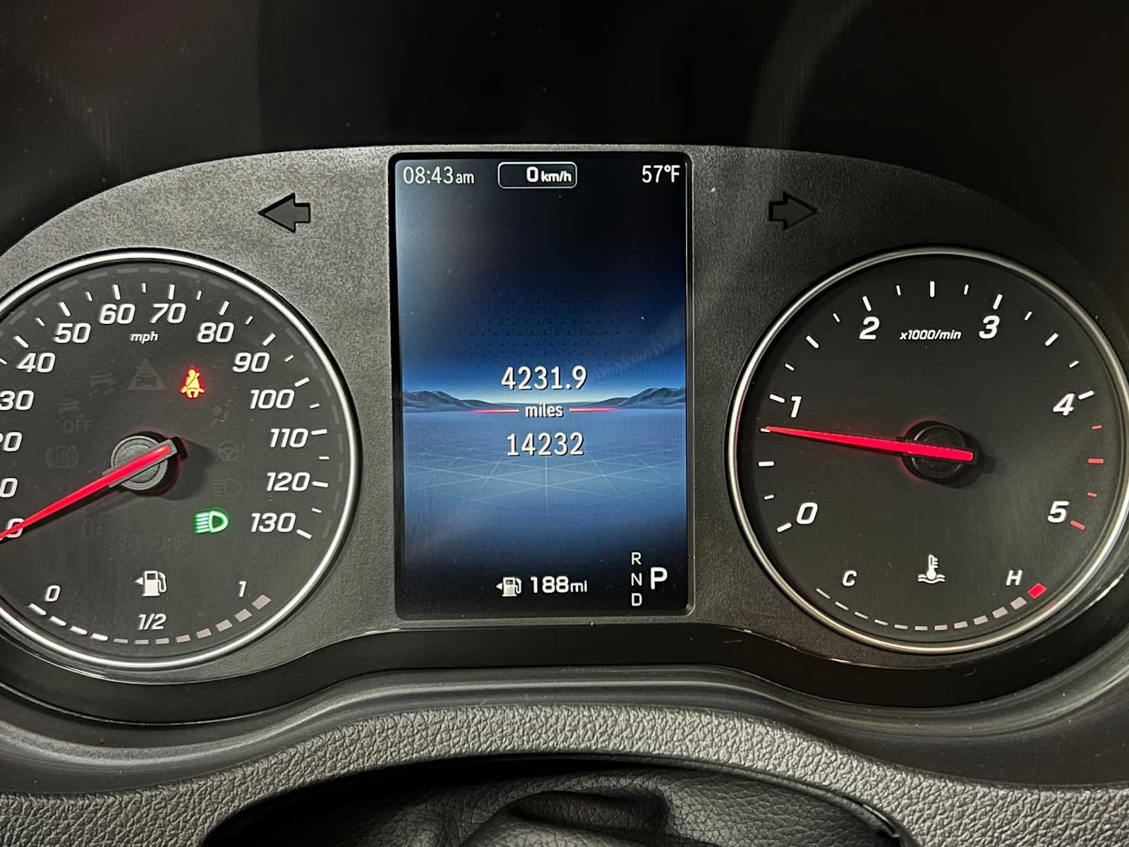 2025 Mercedes-Benz Sprinter Cargo Van 2500 Standard Roof I4 Diesel 144 RWD