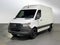 2025 Mercedes-Benz Sprinter Cargo Van 2500 Standard Roof I4 Diesel 144 RWD