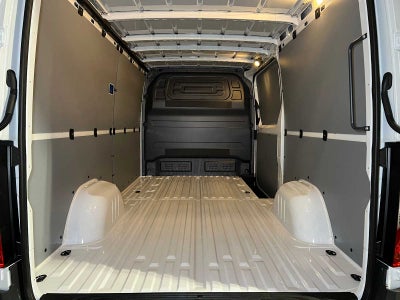 2025 Mercedes-Benz Sprinter Cargo Van 2500 Standard Roof I4 Diesel 144" RWD