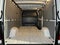 2025 Mercedes-Benz Sprinter Cargo Van 2500 Standard Roof I4 Diesel 144" RWD